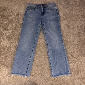 J. Crew Jeans